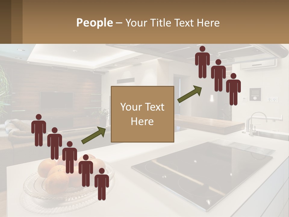 New Construct Loan PowerPoint Template