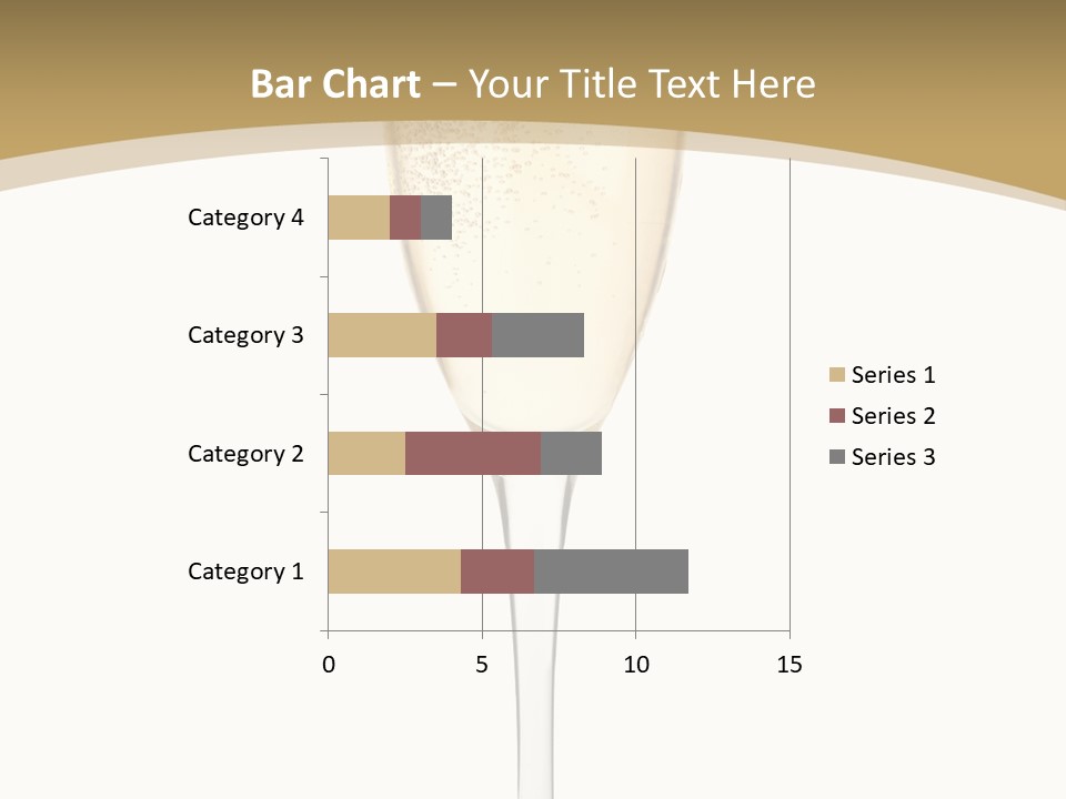 Residential Rent Hand PowerPoint Template