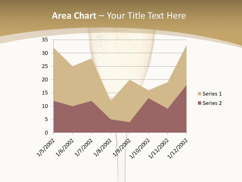 Residential Rent Hand PowerPoint Template