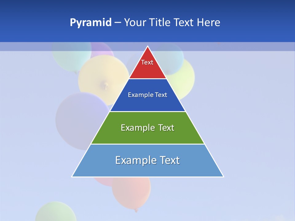 Small Conceptual Hand PowerPoint Template