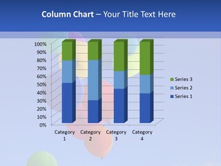 Small Conceptual Hand PowerPoint Template