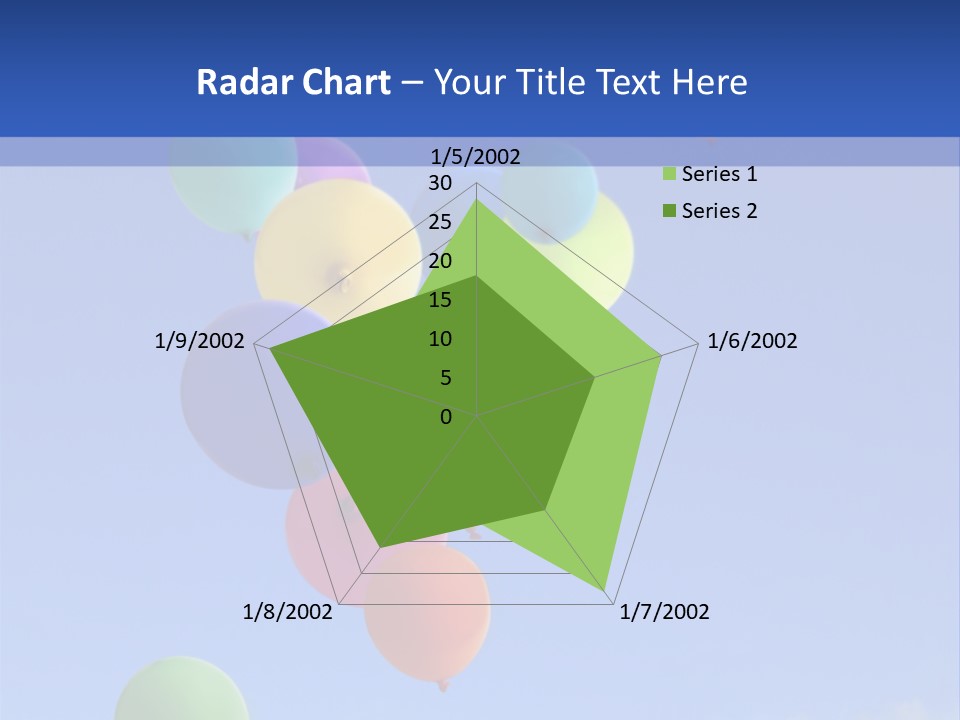 Small Conceptual Hand PowerPoint Template