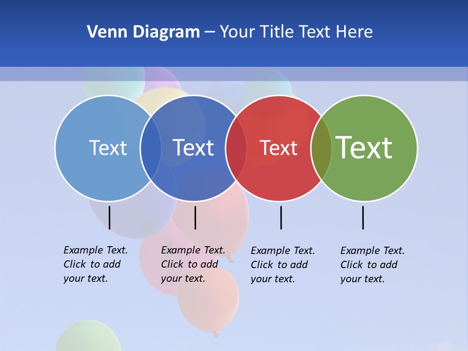 Small Conceptual Hand PowerPoint Template
