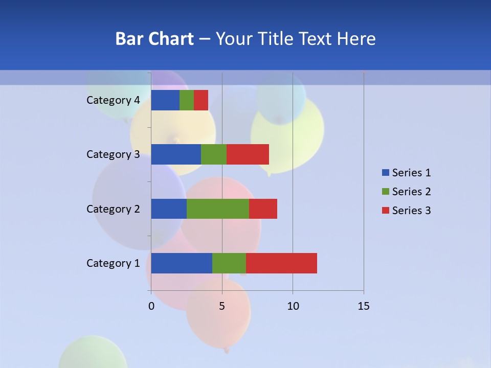 Small Conceptual Hand PowerPoint Template