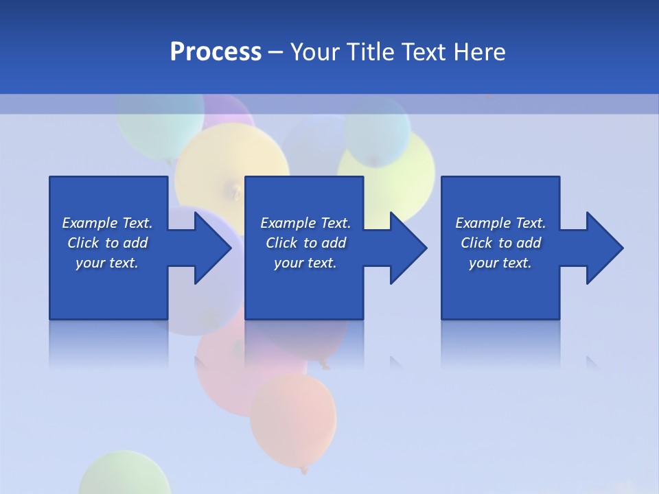 Small Conceptual Hand PowerPoint Template