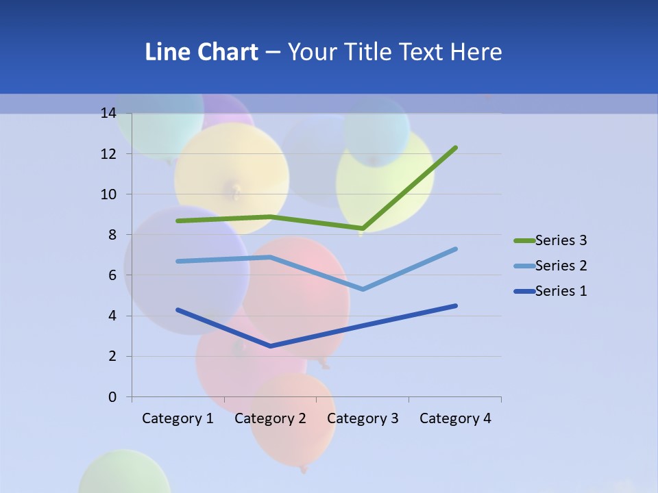 Small Conceptual Hand PowerPoint Template
