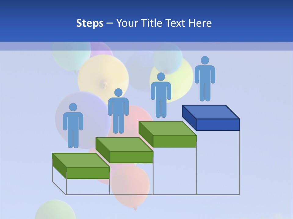 Small Conceptual Hand PowerPoint Template