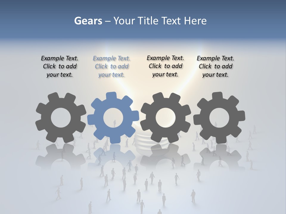 Purchase Construct Finance PowerPoint Template