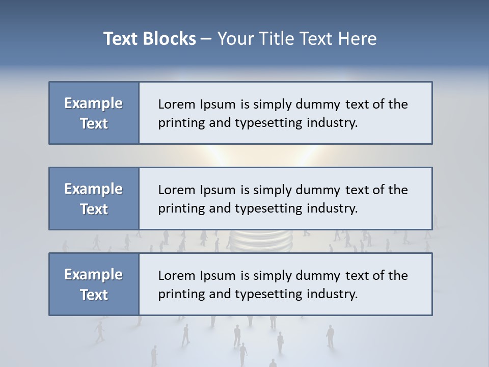 Purchase Construct Finance PowerPoint Template
