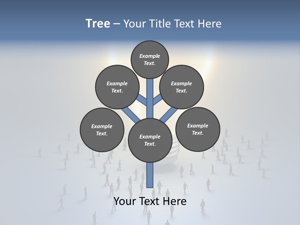 Purchase Construct Finance PowerPoint Template