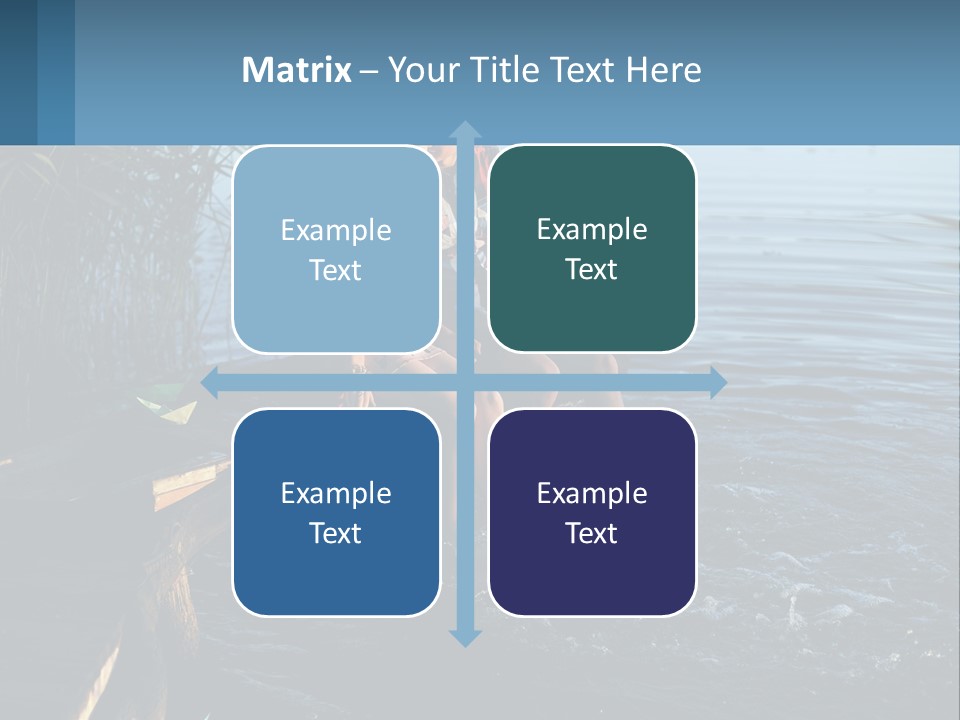 Business Estate Purchase PowerPoint Template