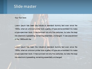 Business Estate Purchase PowerPoint Template