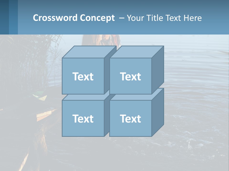 Business Estate Purchase PowerPoint Template