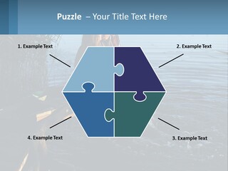 Business Estate Purchase PowerPoint Template