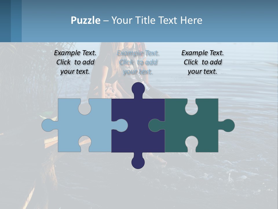 Business Estate Purchase PowerPoint Template