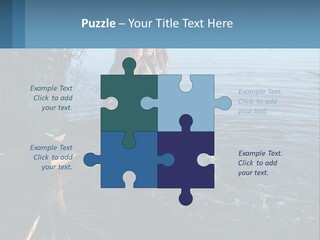 Business Estate Purchase PowerPoint Template