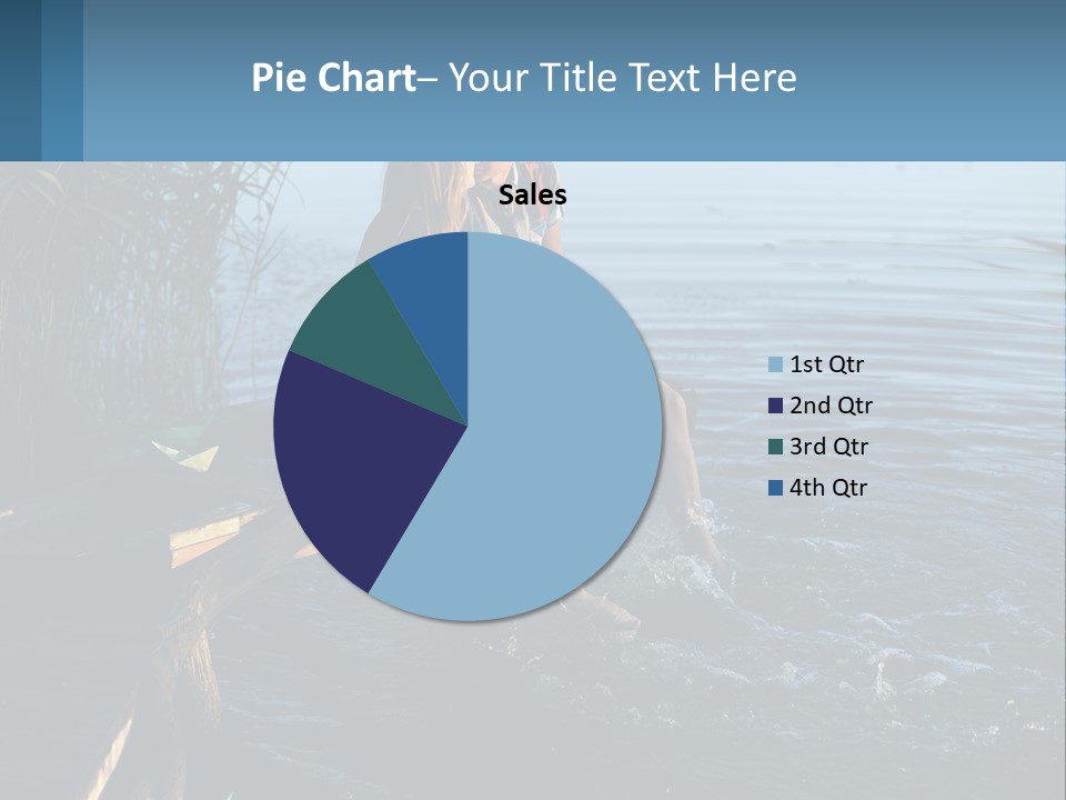 Business Estate Purchase PowerPoint Template