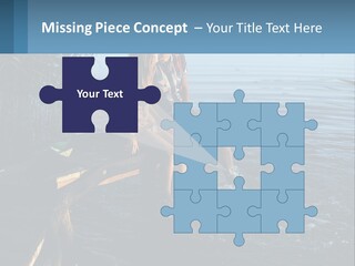 Business Estate Purchase PowerPoint Template