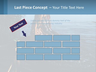 Business Estate Purchase PowerPoint Template