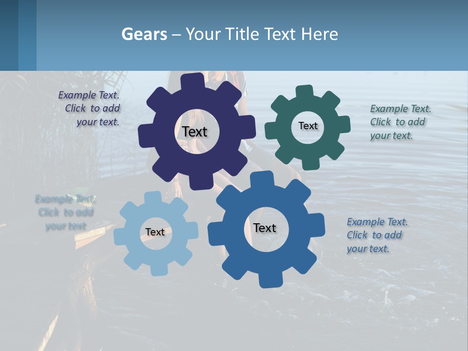 Business Estate Purchase PowerPoint Template