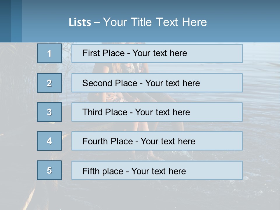 Business Estate Purchase PowerPoint Template