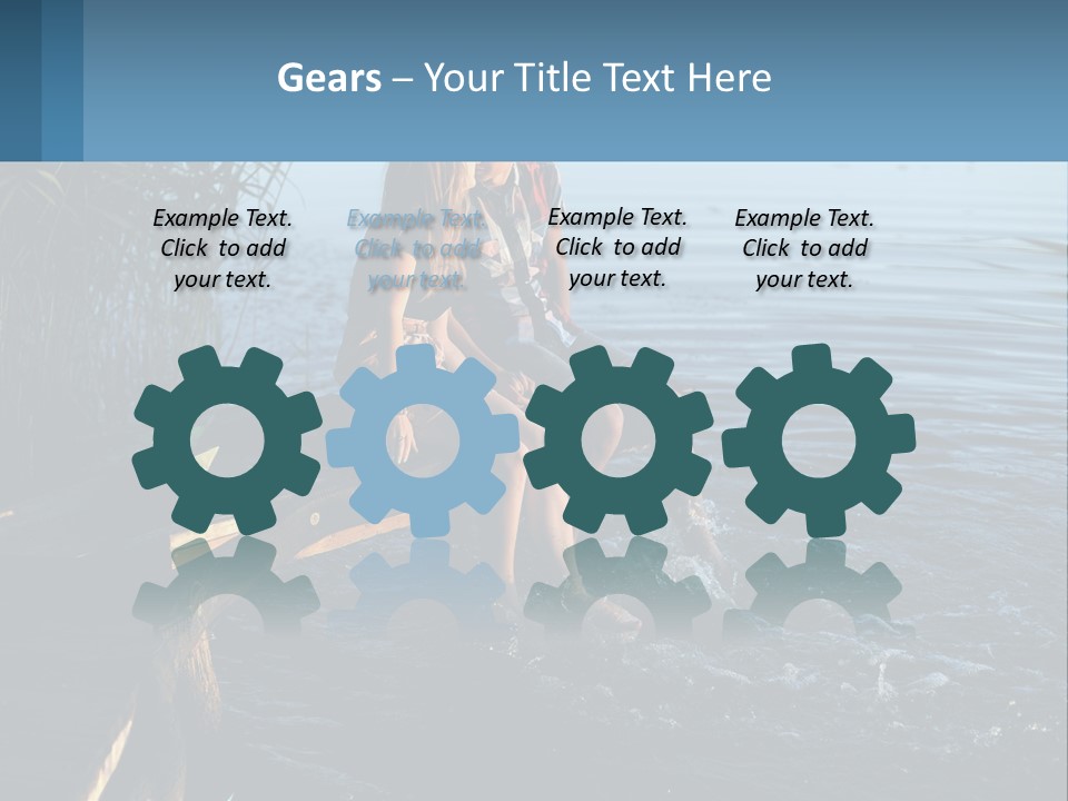 Business Estate Purchase PowerPoint Template