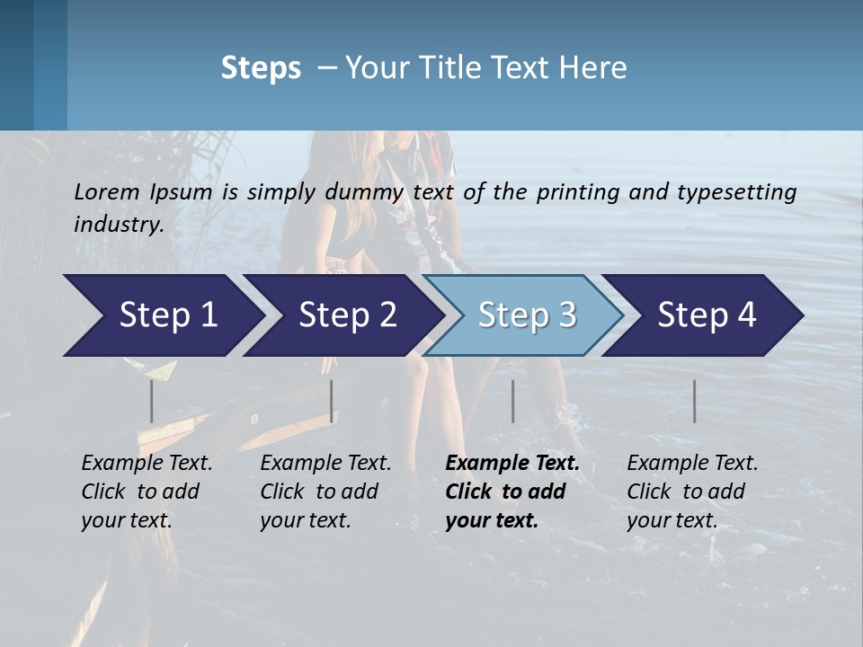 Business Estate Purchase PowerPoint Template