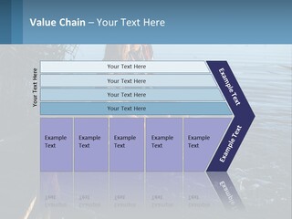 Business Estate Purchase PowerPoint Template