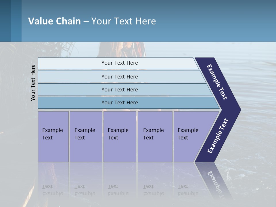 Business Estate Purchase PowerPoint Template
