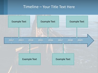 Business Estate Purchase PowerPoint Template