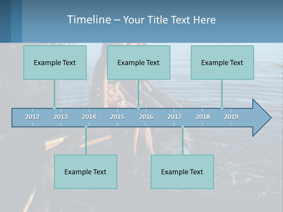 Business Estate Purchase PowerPoint Template