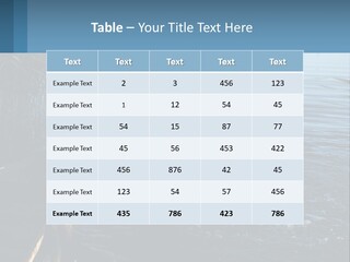 Business Estate Purchase PowerPoint Template