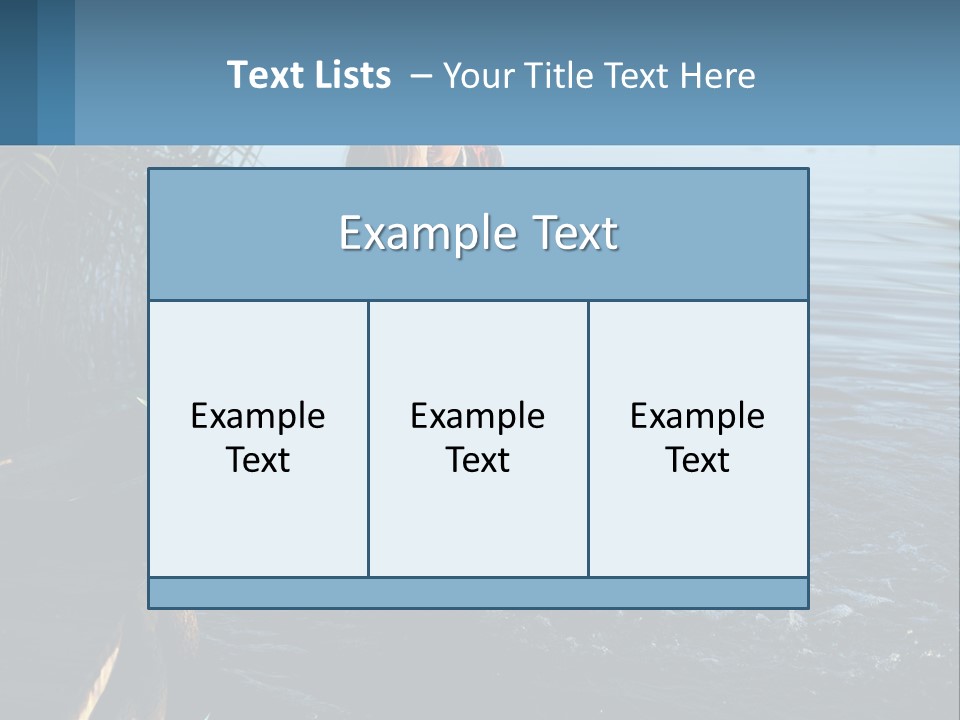 Business Estate Purchase PowerPoint Template