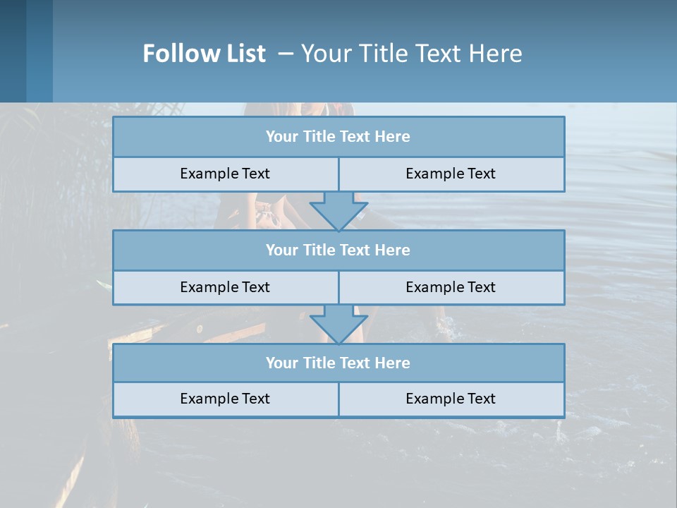 Business Estate Purchase PowerPoint Template