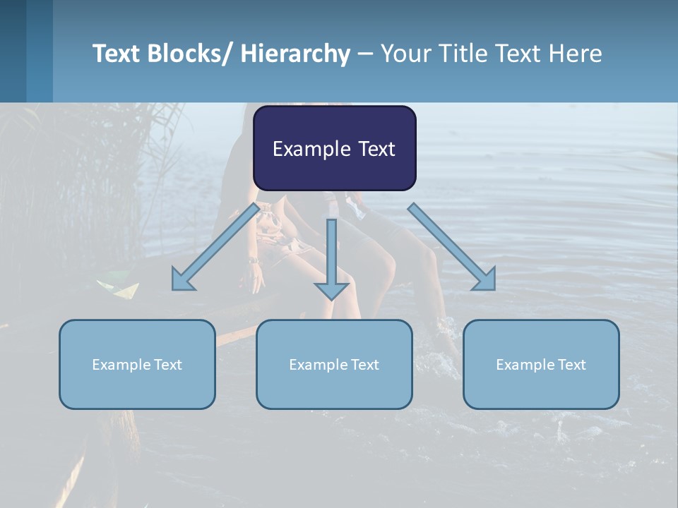 Business Estate Purchase PowerPoint Template