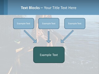 Business Estate Purchase PowerPoint Template