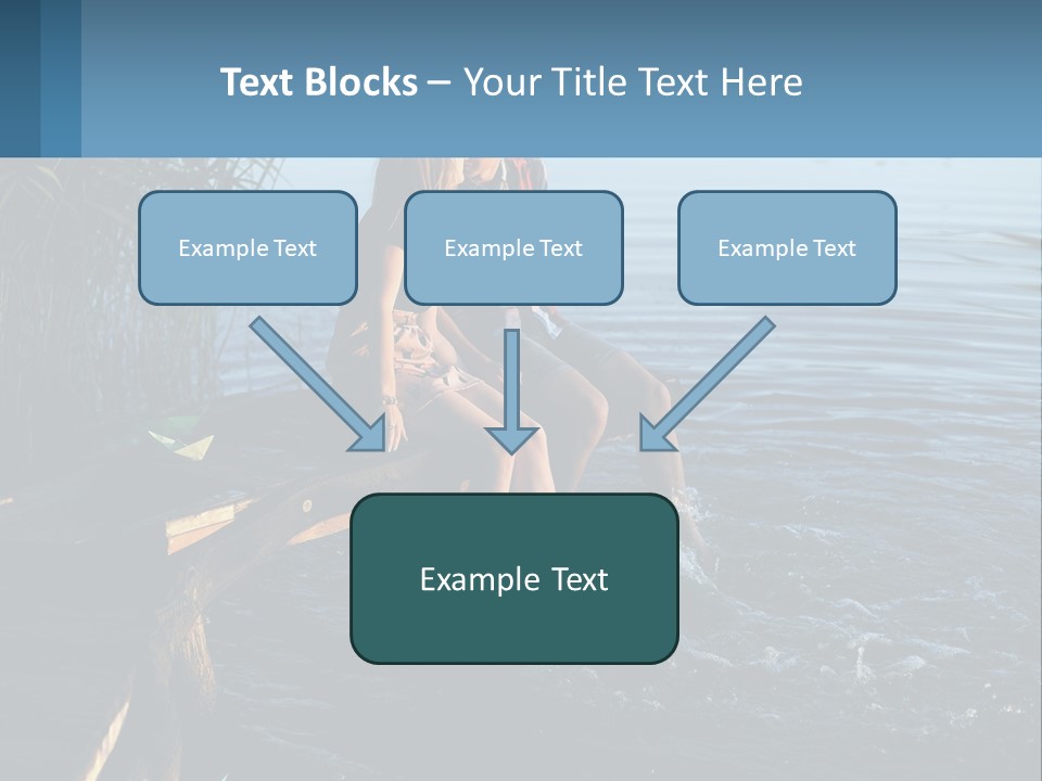 Business Estate Purchase PowerPoint Template