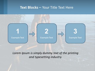 Business Estate Purchase PowerPoint Template