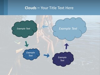 Business Estate Purchase PowerPoint Template