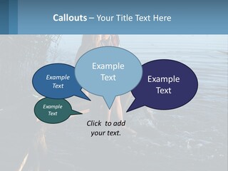 Business Estate Purchase PowerPoint Template