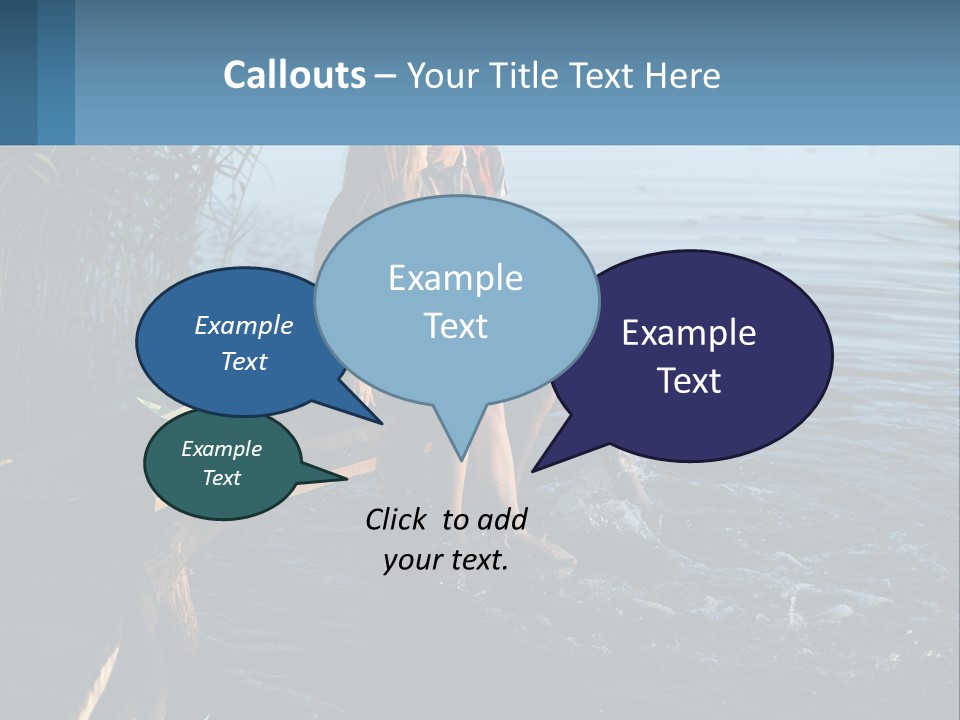 Business Estate Purchase PowerPoint Template