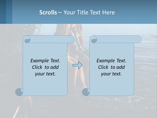 Business Estate Purchase PowerPoint Template