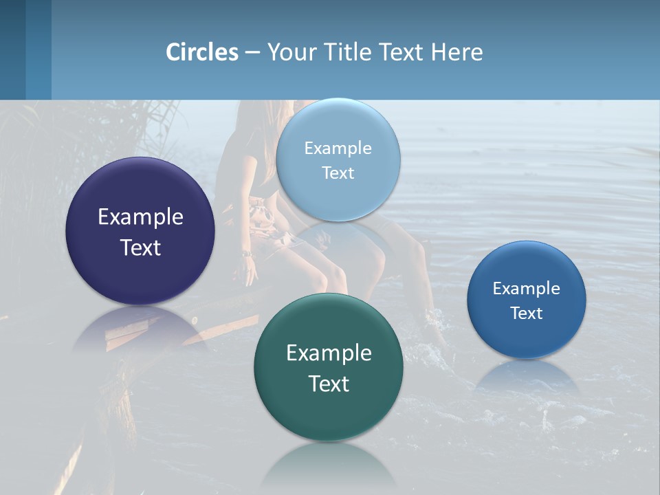 Business Estate Purchase PowerPoint Template