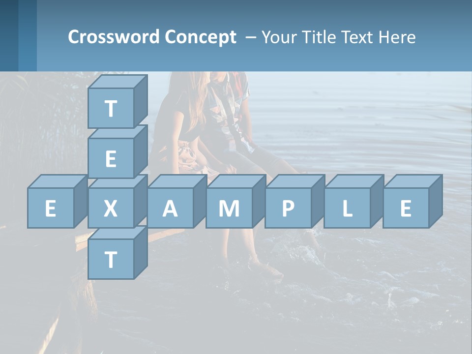 Business Estate Purchase PowerPoint Template