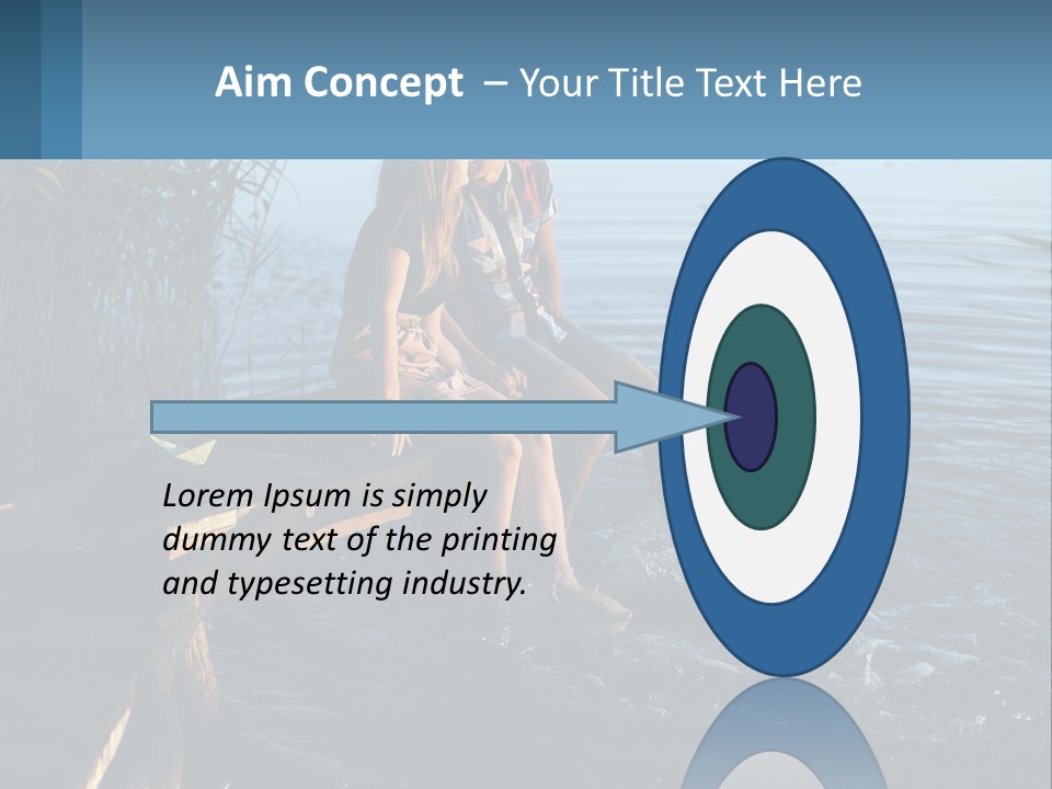 Business Estate Purchase PowerPoint Template