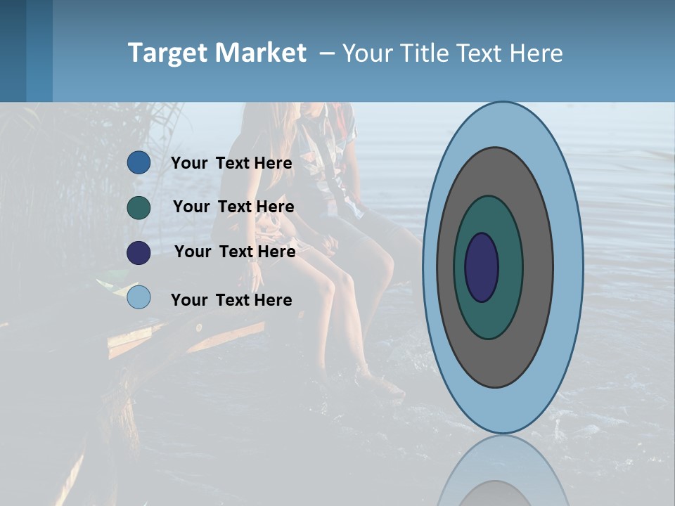 Business Estate Purchase PowerPoint Template