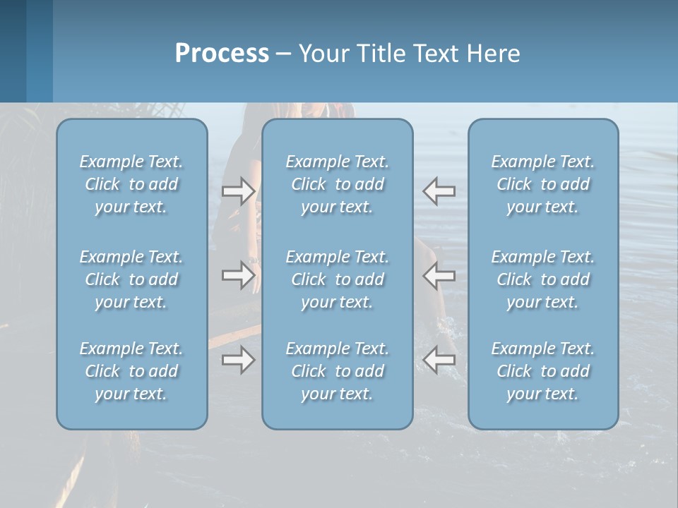 Business Estate Purchase PowerPoint Template