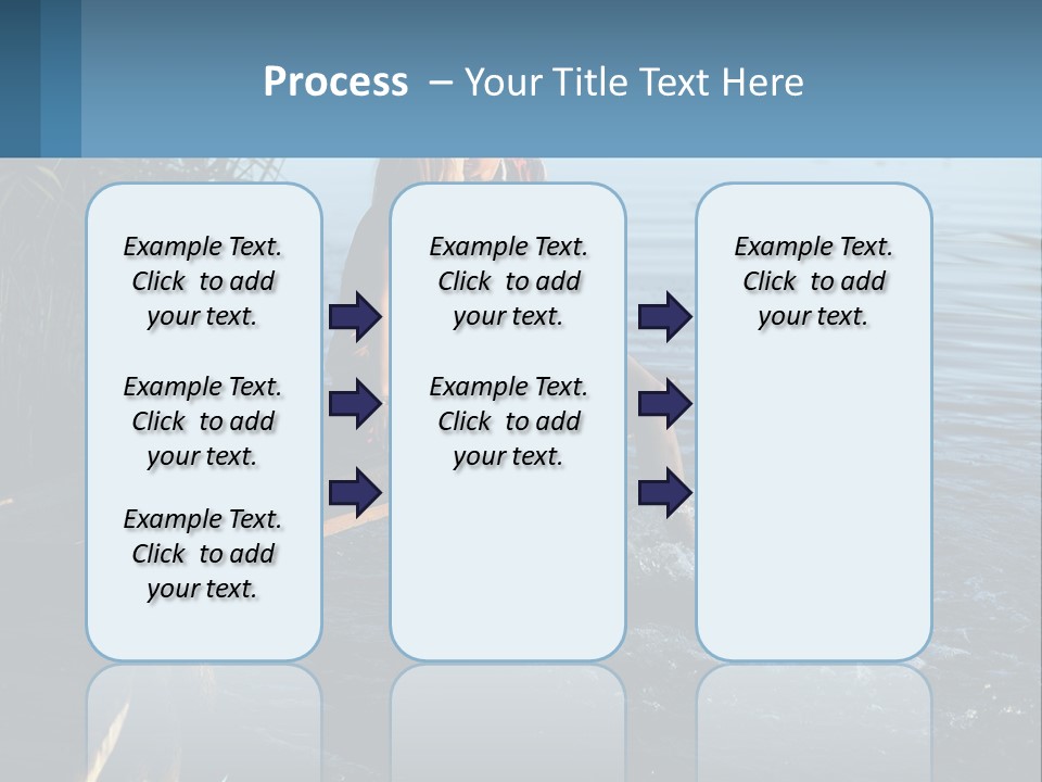 Business Estate Purchase PowerPoint Template