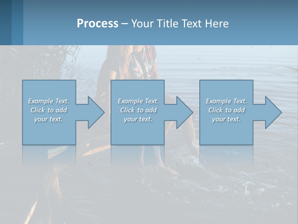 Business Estate Purchase PowerPoint Template