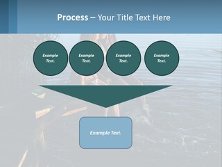 Business Estate Purchase PowerPoint Template